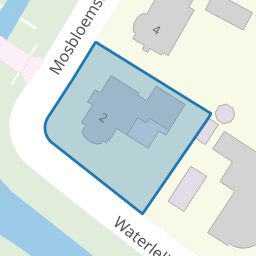 Perceel HMD00-Q-2048