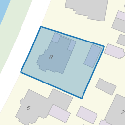 Perceel HMD00-Q-2051