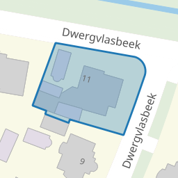 Perceel HMD00-Q-2053