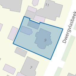 Perceel HMD00-Q-2054