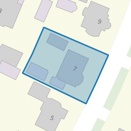 Perceel HMD00-Q-2055