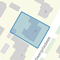 Perceel HMD00-Q-2057