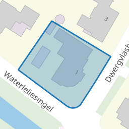 Perceel HMD00-Q-2058