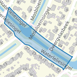 Perceel HMD00-Q-2059