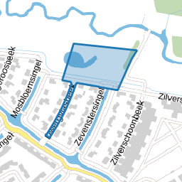 Perceel HMD00-Q-2060