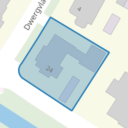 Perceel HMD00-Q-2061