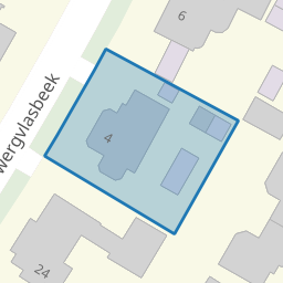 Perceel HMD00-Q-2062