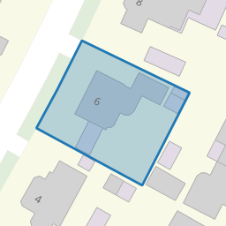 Perceel HMD00-Q-2063