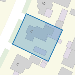 Perceel HMD00-Q-2064