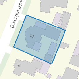 Perceel HMD00-Q-2065