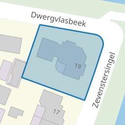 Perceel HMD00-Q-2067