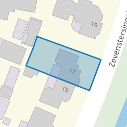 Perceel HMD00-Q-2068