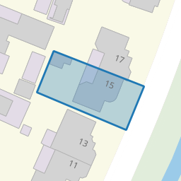 Perceel HMD00-Q-2069