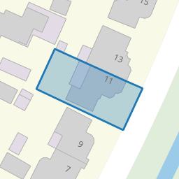 Perceel HMD00-Q-2071