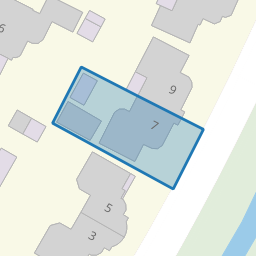 Perceel HMD00-Q-2073