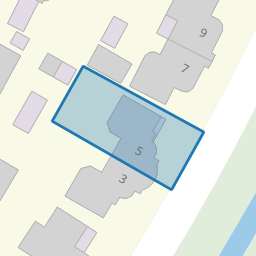 Perceel HMD00-Q-2074