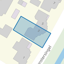 Perceel HMD00-Q-2075