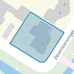 Perceel HMD00-Q-2076