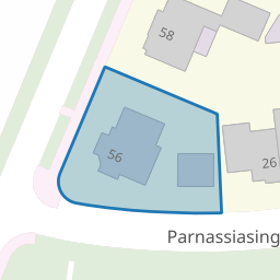 Perceel HMD00-Q-2078