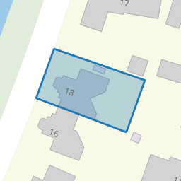 Perceel HMD00-Q-2083