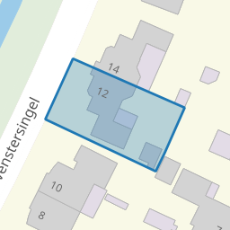 Perceel HMD00-Q-2086