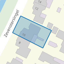 Perceel HMD00-Q-2087