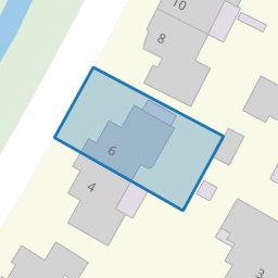 Perceel HMD00-Q-2089