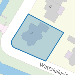 Perceel HMD00-Q-2091