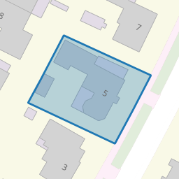 Perceel HMD00-Q-2094