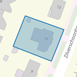 Perceel HMD00-Q-2097