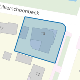 Perceel HMD00-Q-2099