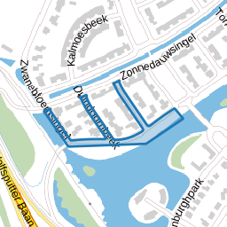 Perceel HMD00-Q-2102