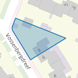 Perceel HMD00-Q-2103