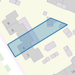 Perceel HMD00-Q-2105