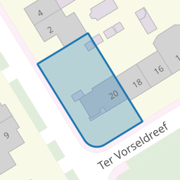 Perceel HMD00-Q-2108