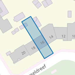 Perceel HMD00-Q-2110