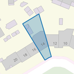 Perceel HMD00-Q-2111