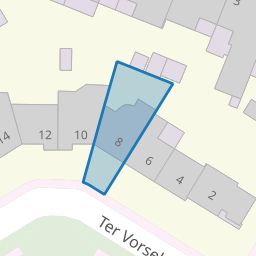 Perceel HMD00-Q-2114