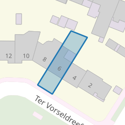 Perceel HMD00-Q-2115