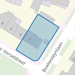 Perceel HMD00-Q-2117