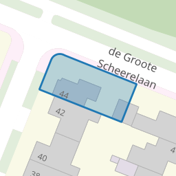 Perceel HMD00-Q-2119