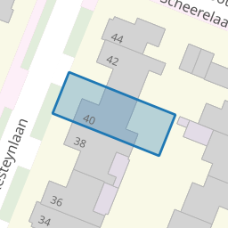 Perceel HMD00-Q-2121