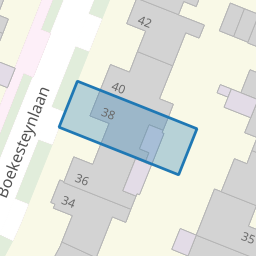 Perceel HMD00-Q-2122