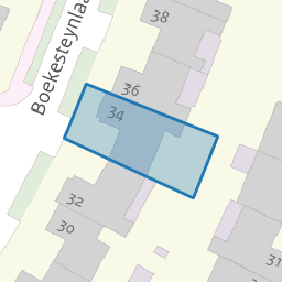 Perceel HMD00-Q-2124