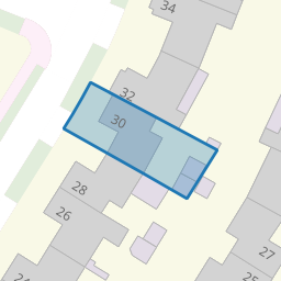 Perceel HMD00-Q-2126