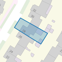 Perceel HMD00-Q-2127