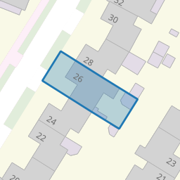 Perceel HMD00-Q-2128