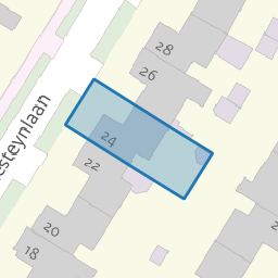 Perceel HMD00-Q-2129