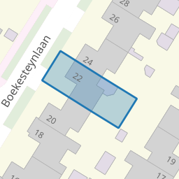 Perceel HMD00-Q-2130