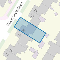 Perceel HMD00-Q-2131